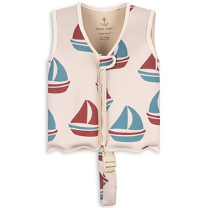 Gilet de natation ellis ahoy (1-2 ans)