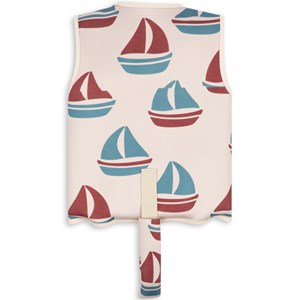 Gilet de natation ellis ahoy (1-2 ans)
