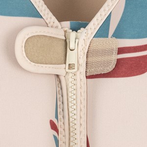 Gilet de natation ellis ahoy (2-3 ans)