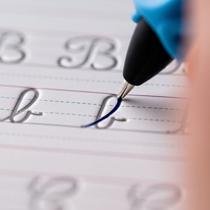 Les cahiers magiques de caaly - gaucher