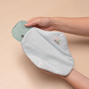 Housse poche de gel petit format - 1 unité