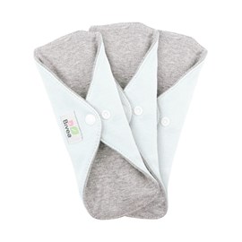 Housse poche de gel petit format - 3 unités