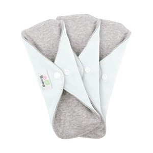 Housse poche de gel petit format - 3 unités