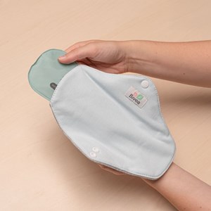 Housse poche de gel petit format - 3 unités