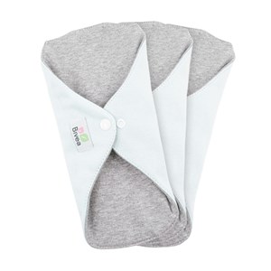 Housse poche de gel grand format - 3 unités