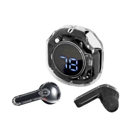 Ecouteurs intra-auriculaires sans fil no