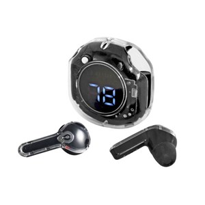 Ecouteurs intra-auriculaires sans fil no