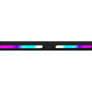 Barre de son led 40 cm 60w barsoundia 2