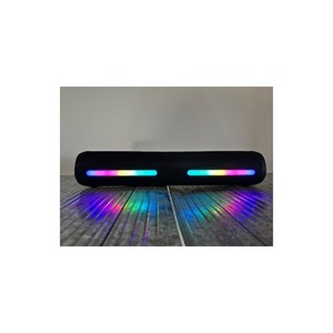 Barre de son led 40 cm 60w barsoundia 2