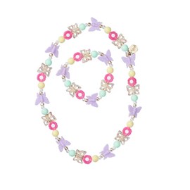 Ensemble souza for kids rose