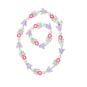 Ensemble souza for kids rose