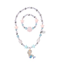 Ensemble souza for kids bleu