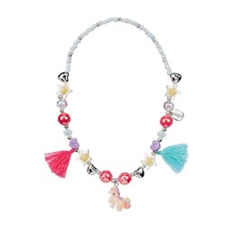 Souza - collier polly licorne