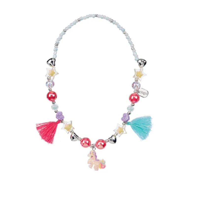 Souza - collier polly licorne