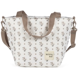 Sac isotherme botton fleurs