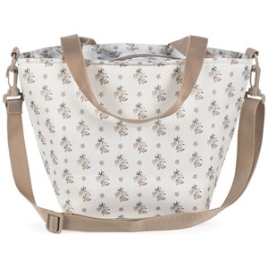 Sac isotherme botton fleurs