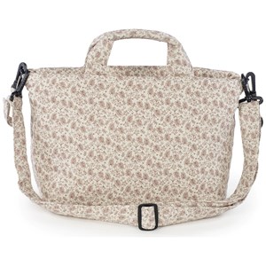 Sac à langer gala cerise
