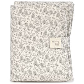 Tapis à langer gala mint