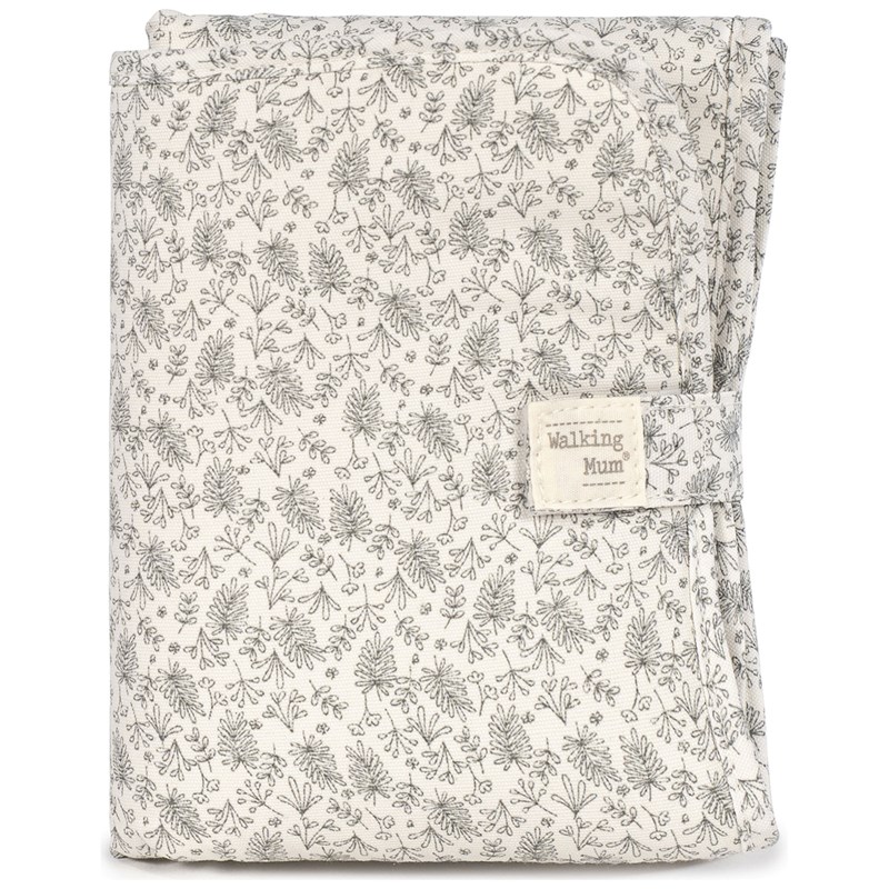 Tapis à langer gala mint