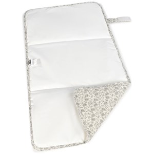 Tapis à langer gala mint