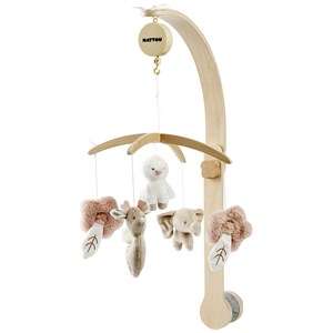 Mobile musical fanfan