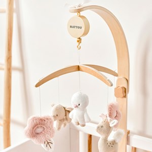 Mobile musical fanfan