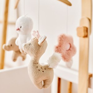 Mobile musical fanfan