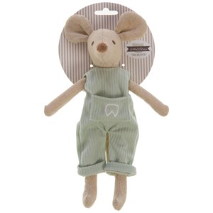 Peluche petite souris des dents (22 cm)
