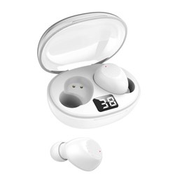 Ecouteurs intra-auriculaires sans fil bl