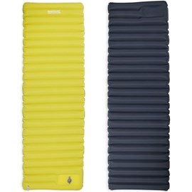 Matelas gonflable regatta dax featherlite