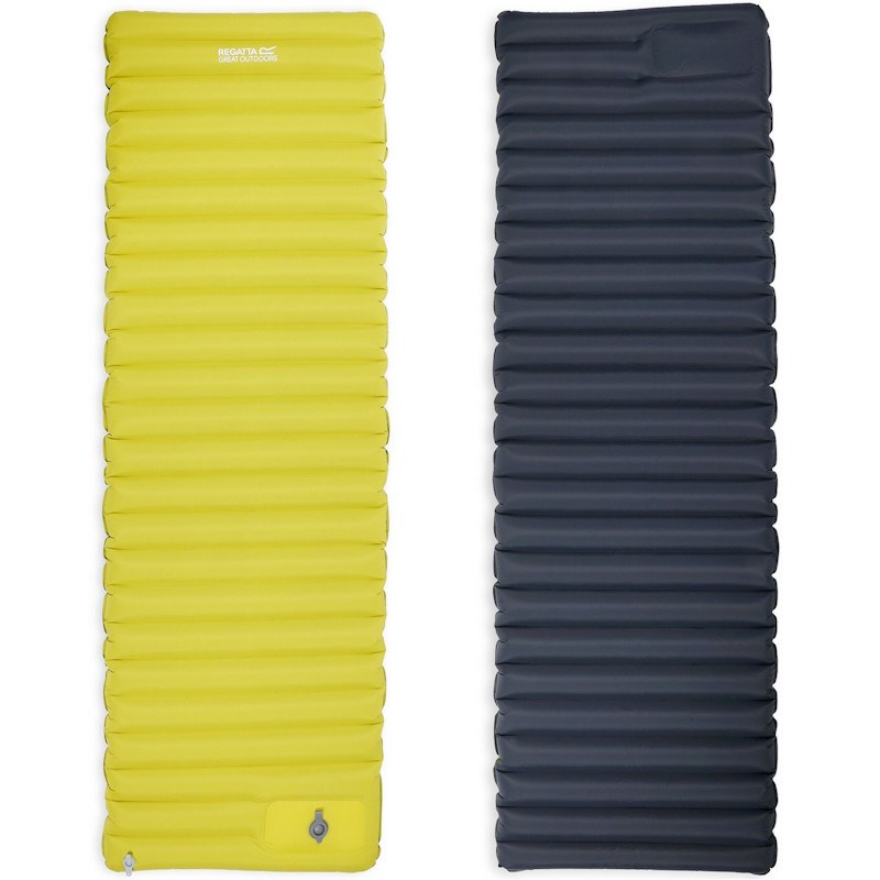 Matelas gonflable regatta dax featherlite