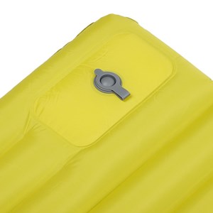 Matelas gonflable regatta dax featherlite