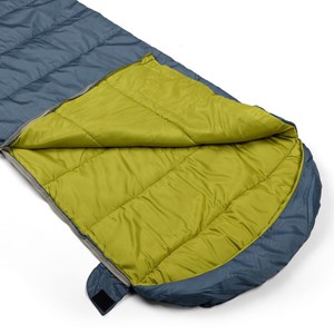 Sac de couchage enfant regatta tilva 3 season kids