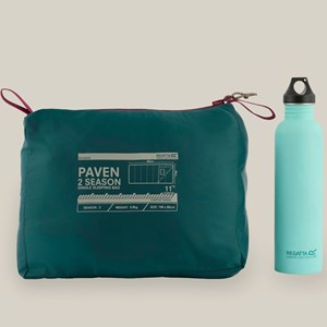 Sac de couchage regatta paven 2 season