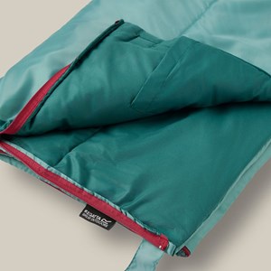 Sac de couchage enfant regatta paven 2 season kids