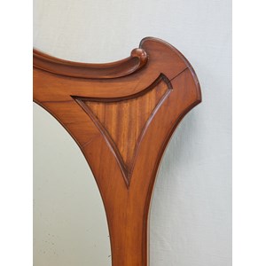 Georges, le grand miroir art déco n°1037