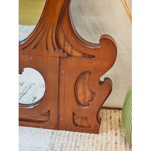 Georges, le grand miroir art déco n°1037