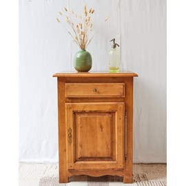 Gilbert, le confiturier en poirier n°768