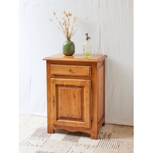 Gilbert, le confiturier en poirier n°768