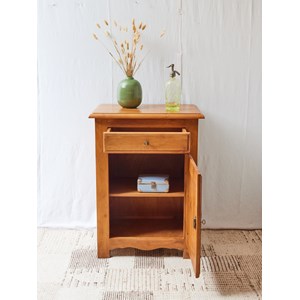 Gilbert, le confiturier en poirier n°768