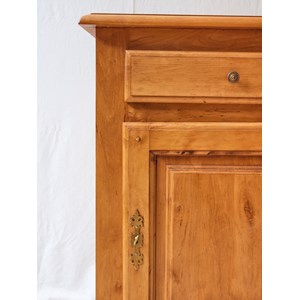 Gilbert, le confiturier en poirier n°768