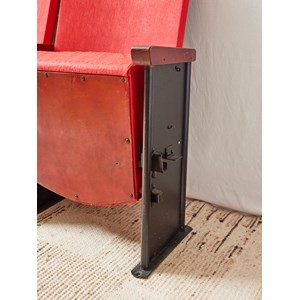 Victor, les fauteuils de cinéma n°24