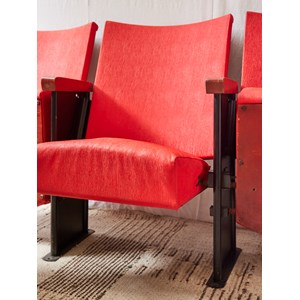 Victor, les fauteuils de cinéma n°24