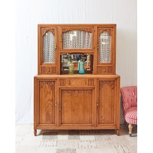 Gilbert, le grand buffet art déco n°771