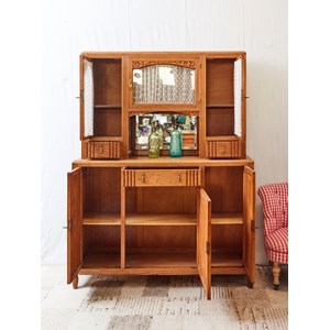 Gilbert, le grand buffet art déco n°771