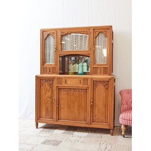 Gilbert, le grand buffet art déco n°771