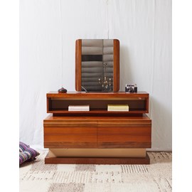 Louise, la coiffeuse simat en bois n°263