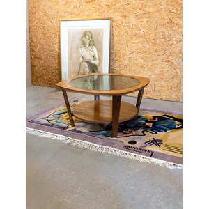 Donna, la table basse scandinave n°838