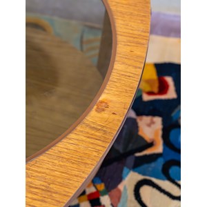 Donna, la table basse scandinave n°838