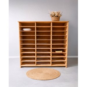Meuble de métier à casiers n°261